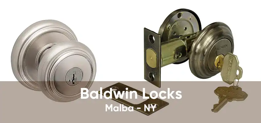 Baldwin Locks Malba - NY