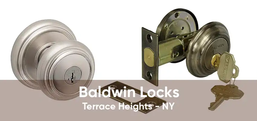 Baldwin Locks Terrace Heights - NY