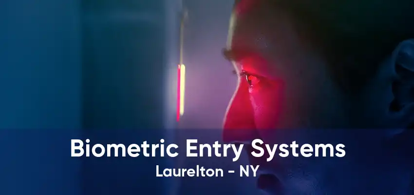 Biometric Entry Systems Laurelton - NY