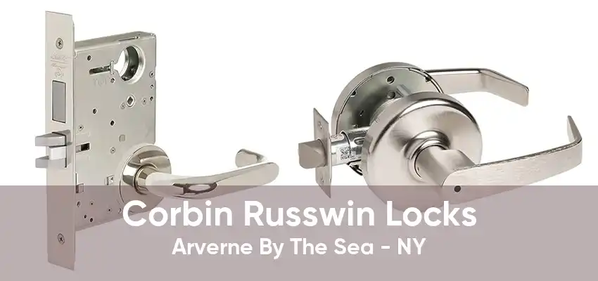 Corbin Russwin Locks Arverne By The Sea - NY