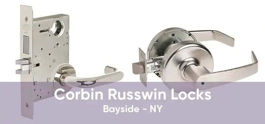Corbin Russwin Locks Bayside - NY