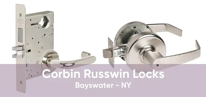 Corbin Russwin Locks Bayswater - NY