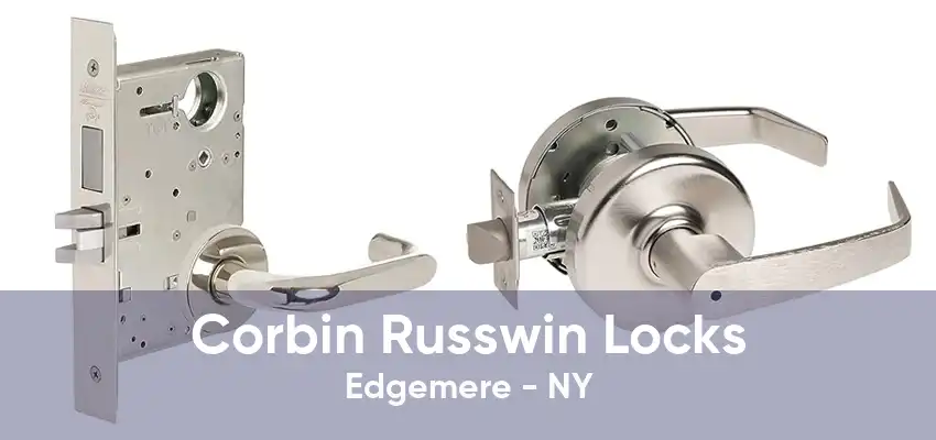 Corbin Russwin Locks Edgemere - NY