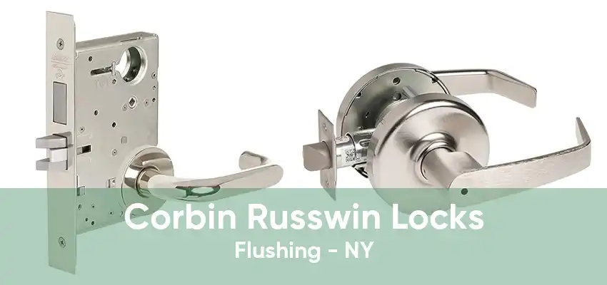 Corbin Russwin Locks Flushing - NY