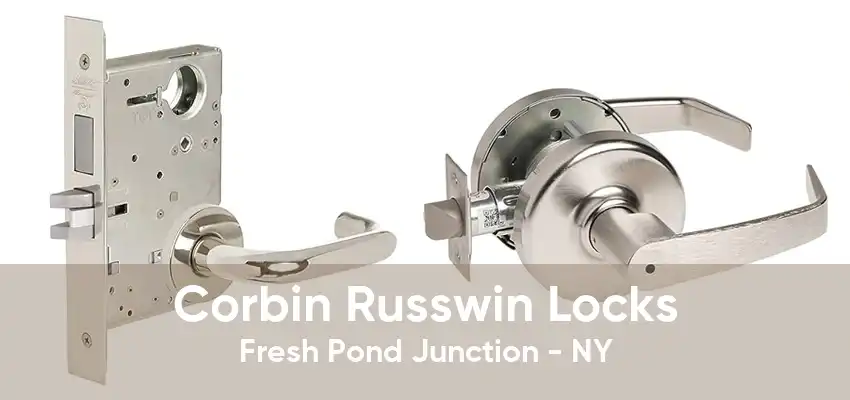 Corbin Russwin Locks Fresh Pond Junction - NY