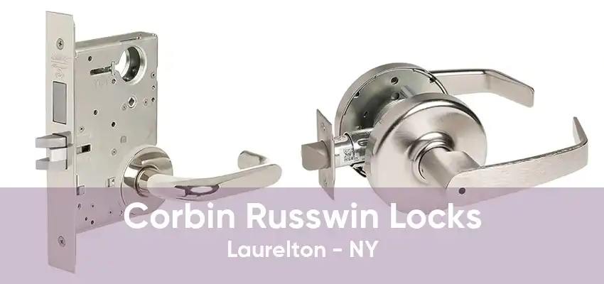 Corbin Russwin Locks Laurelton - NY