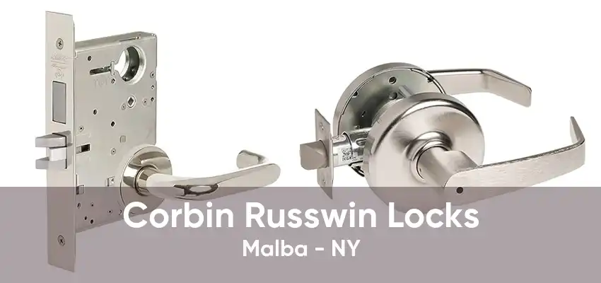 Corbin Russwin Locks Malba - NY