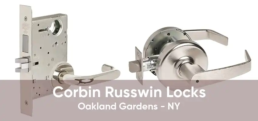 Corbin Russwin Locks Oakland Gardens - NY
