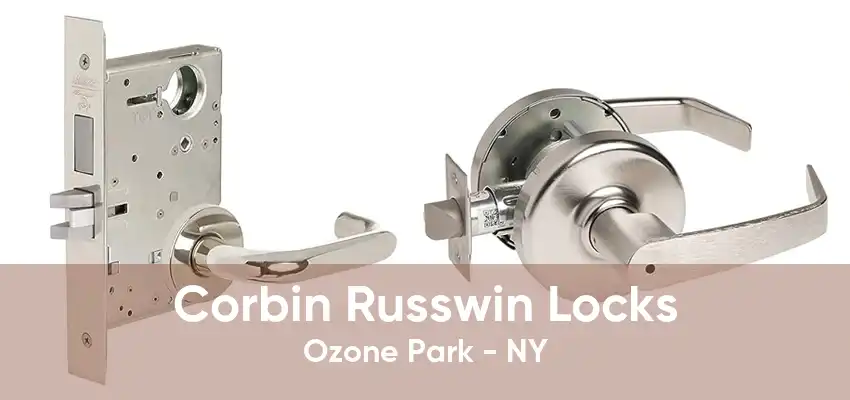 Corbin Russwin Locks Ozone Park - NY