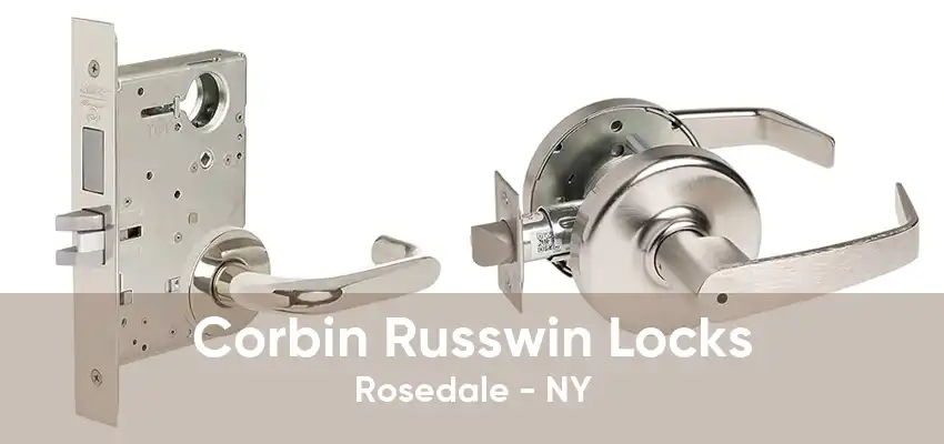 Corbin Russwin Locks Rosedale - NY