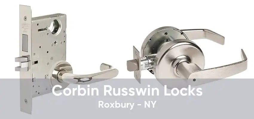 Corbin Russwin Locks Roxbury - NY
