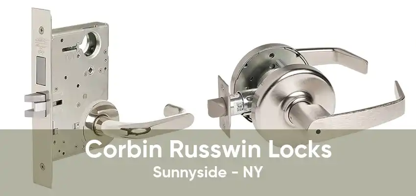 Corbin Russwin Locks Sunnyside - NY
