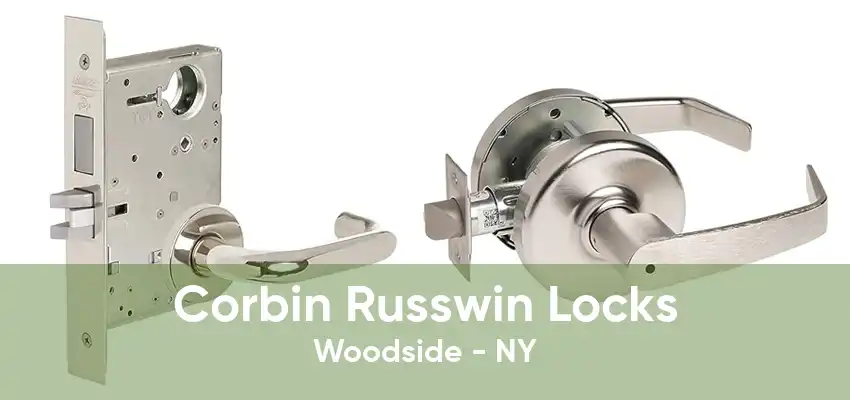 Corbin Russwin Locks Woodside - NY
