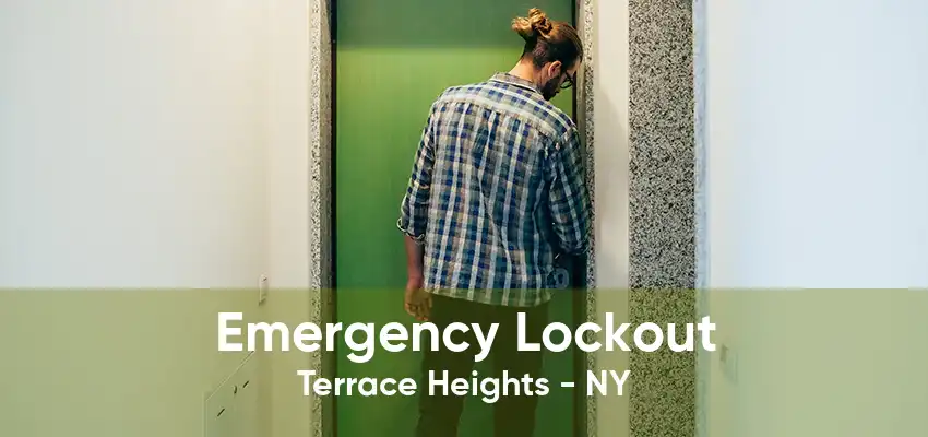 Emergency Lockout Terrace Heights - NY