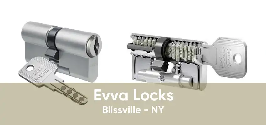 Evva Locks Blissville - NY