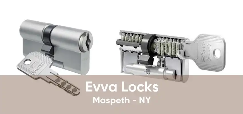 Evva Locks Maspeth - NY