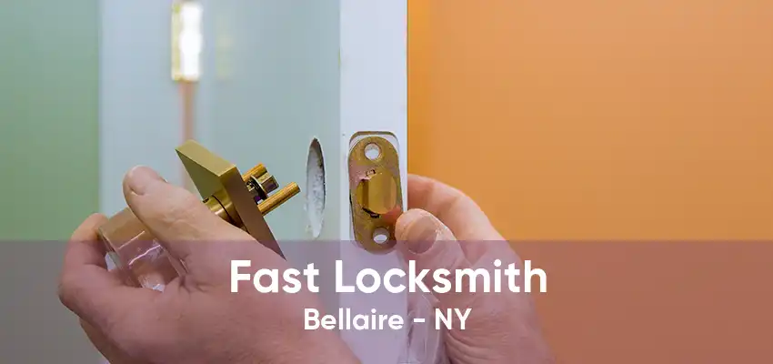 Fast Locksmith Bellaire - NY