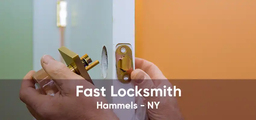 Fast Locksmith Hammels - NY