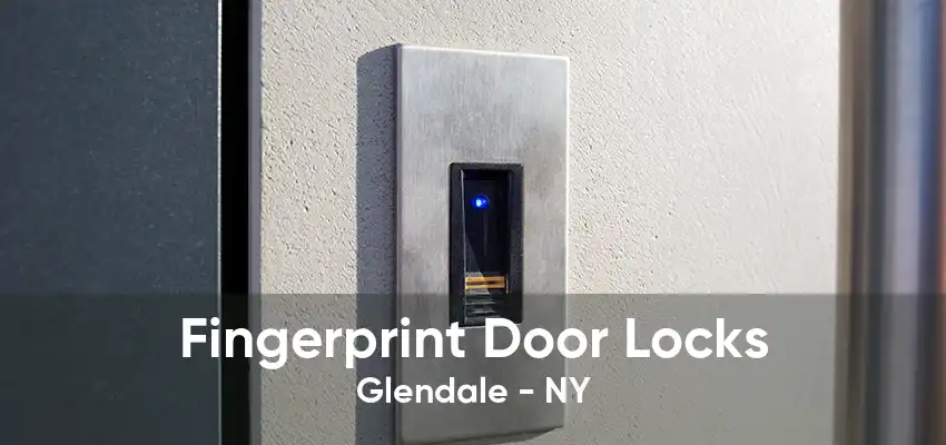 Fingerprint Door Locks Glendale - NY