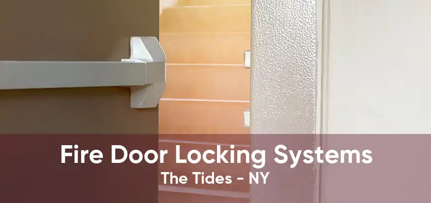 Fire Door Locking Systems The Tides - NY
