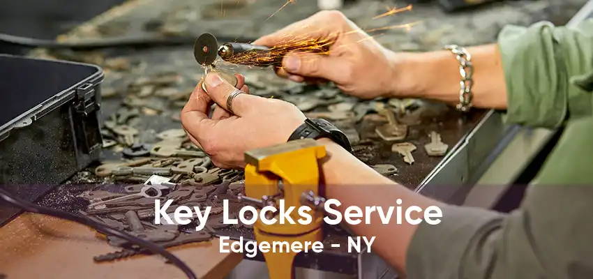 Key Locks Service Edgemere - NY