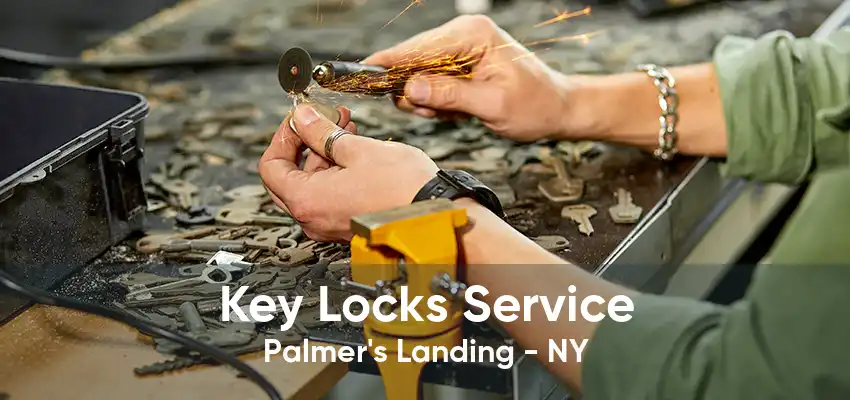 Key Locks Service Palmer's Landing - NY