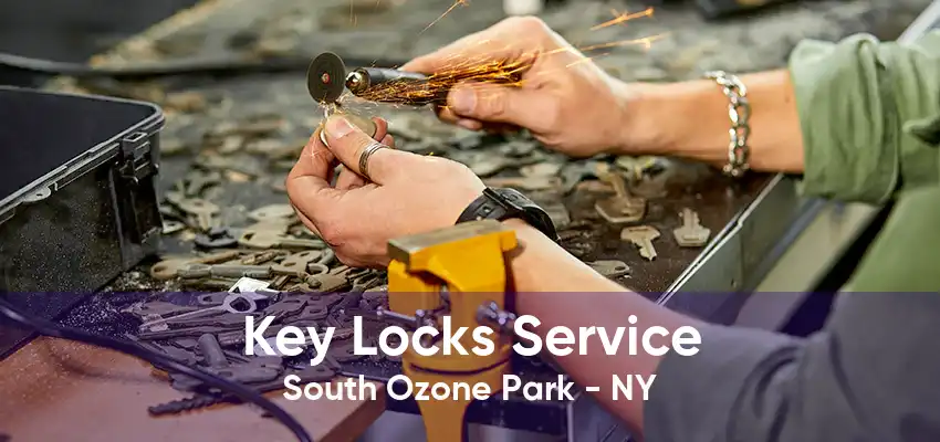 Key Locks Service South Ozone Park - NY