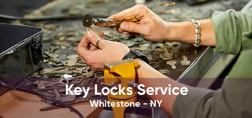 Key Locks Service Whitestone - NY