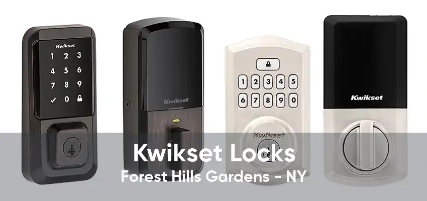 Kwikset Locks Forest Hills Gardens - NY