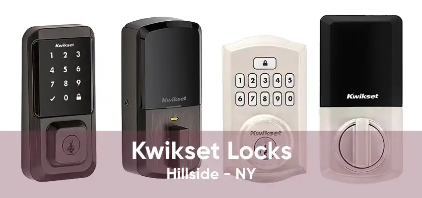 Kwikset Locks Hillside - NY