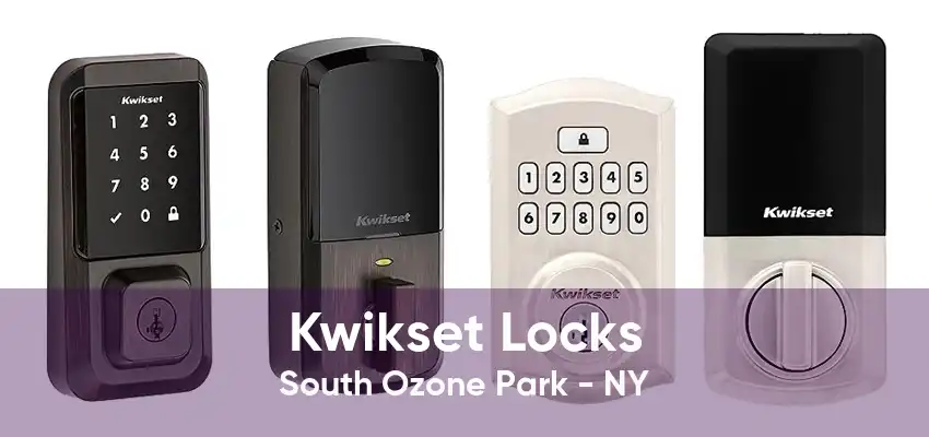 Kwikset Locks South Ozone Park - NY