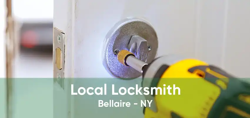 Local Locksmith Bellaire - NY
