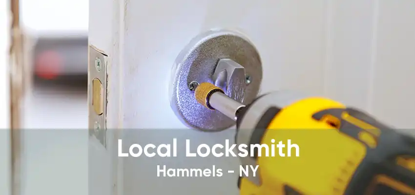 Local Locksmith Hammels - NY