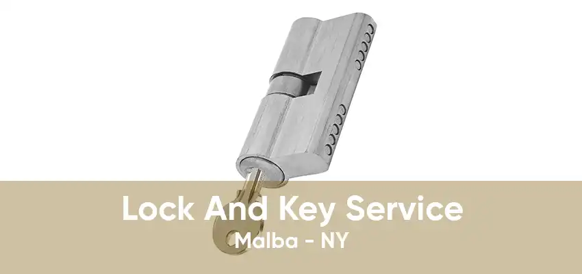 Lock And Key Service Malba - NY