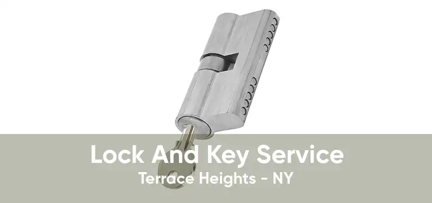 Lock And Key Service Terrace Heights - NY