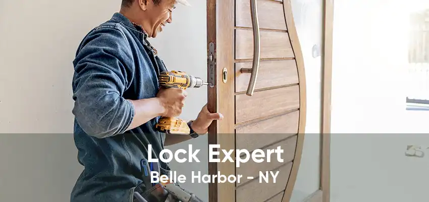 Lock Expert Belle Harbor - NY