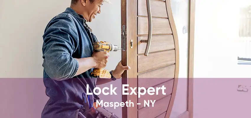 Lock Expert Maspeth - NY