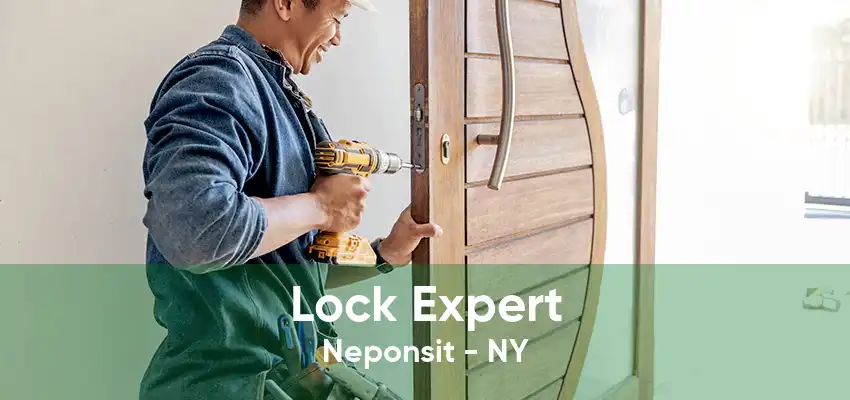 Lock Expert Neponsit - NY