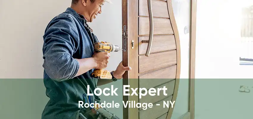 Lock Expert Rochdale Village - NY