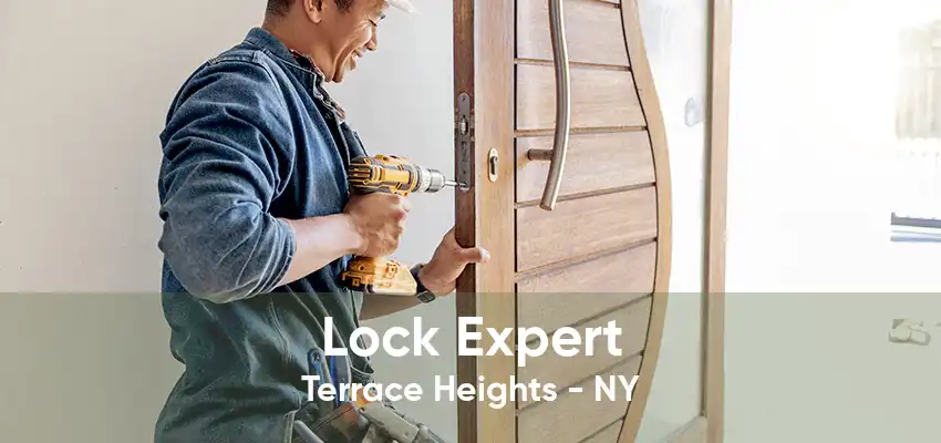 Lock Expert Terrace Heights - NY