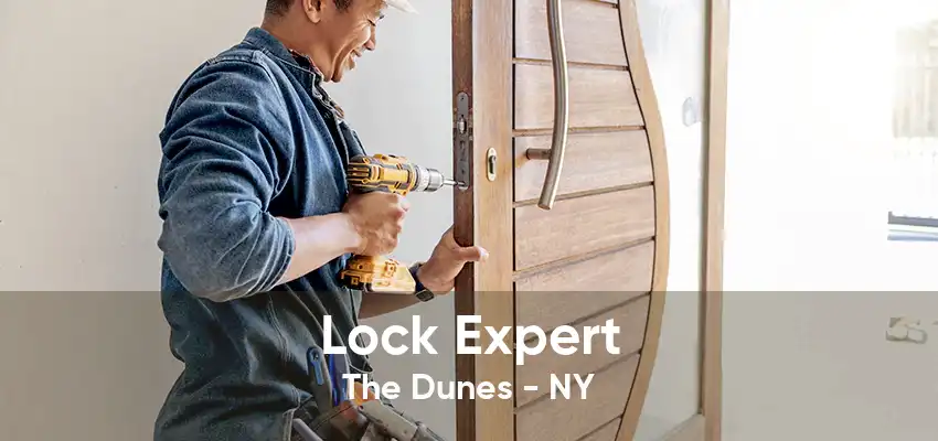 Lock Expert The Dunes - NY
