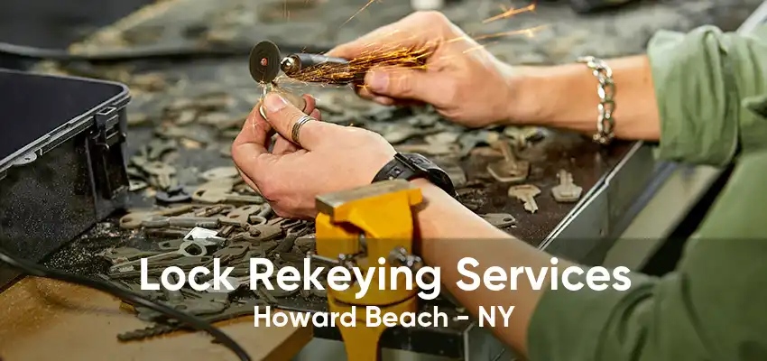 Lock Rekeying Services Howard Beach - NY