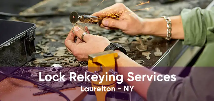 Lock Rekeying Services Laurelton - NY