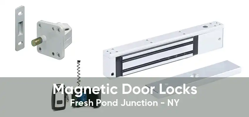 Magnetic Door Locks Fresh Pond Junction - NY