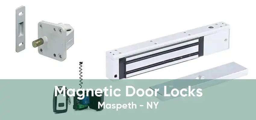 Magnetic Door Locks Maspeth - NY