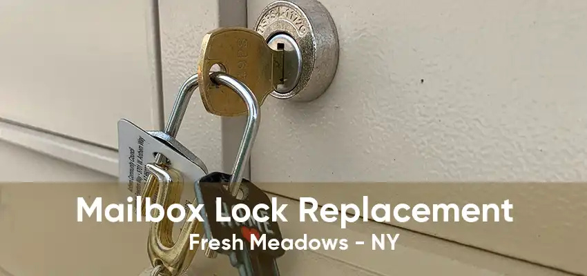 Mailbox Lock Replacement Fresh Meadows - NY