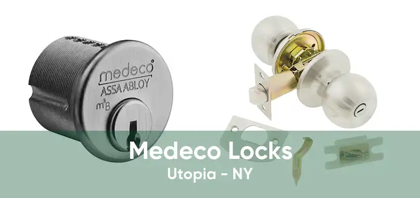 Medeco Locks Utopia - NY
