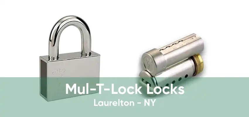 Mul-T-Lock Locks Laurelton - NY