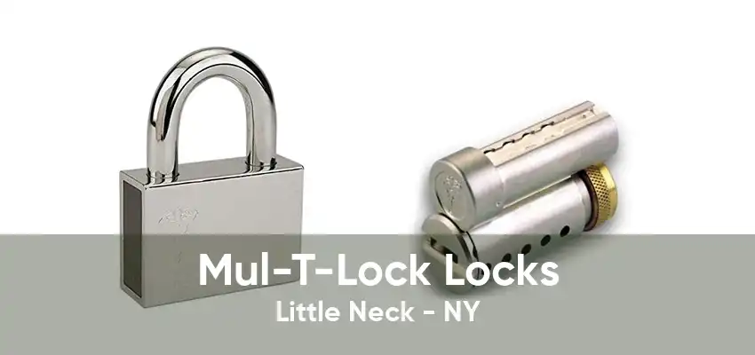 Mul-T-Lock Locks Little Neck - NY