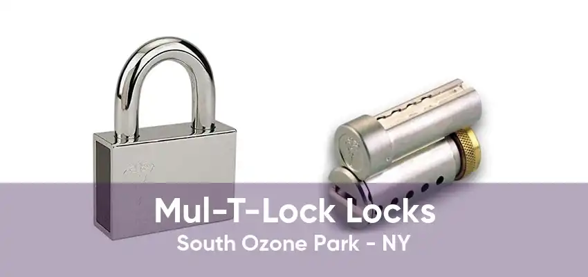 Mul-T-Lock Locks South Ozone Park - NY